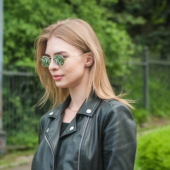 Ray-Ban Accessories - SOLD-Ray-Ban Oval RB3547N Mirror Lens Unisex